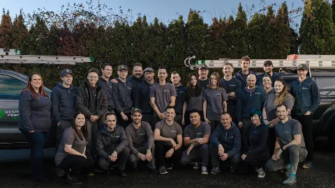 Westside Pest Control in Nanaimo