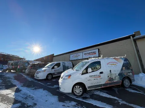 Cote Electric, LLC photo 1