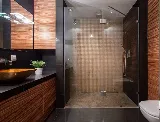 Modern Bathroom Remodel And Renovation Fremont photo 5