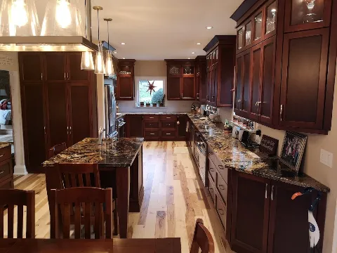 Tensen Contracting Inc in Stouffville