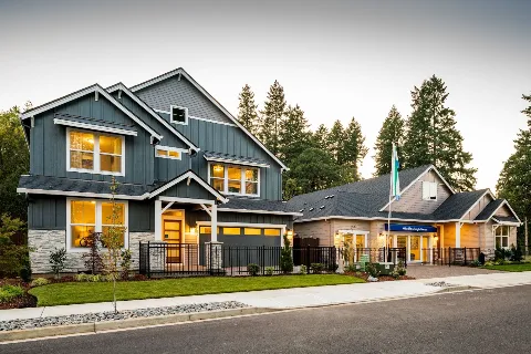 Pacific Lifestyle Homes photo 1