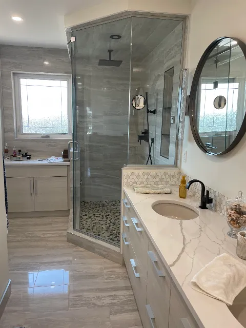 All-Fix Construction & Renovation in Regina
