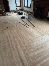 JR's Hardwood Floors & Remodeling