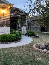 Liberty's masonry photo 7