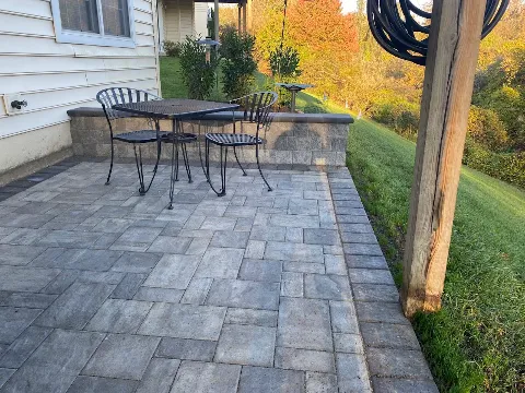 Marshall Landscaping LLC photo 1
