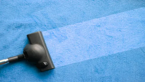 Quality Carpet + Restoration in Abilene