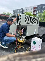 MODERN HVAC TECHNOLOGY photo 4