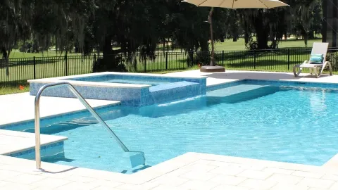Salvo Pools in Tallahassee