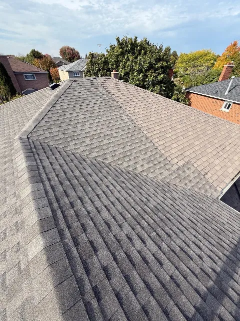 Silver Oak Roofing in Oakville