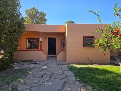 Victor Esquivel Construction in Las Cruces