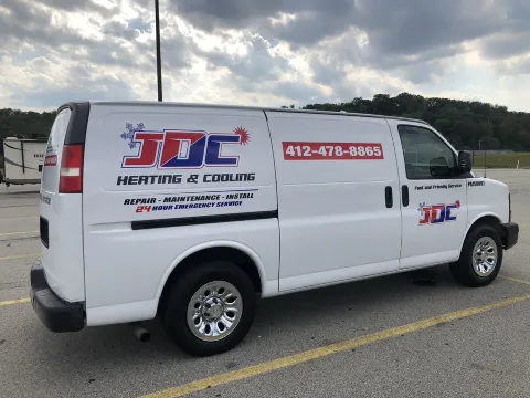 JDC Heating & Cooling in Pittsburgh