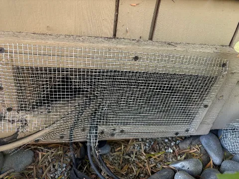 California Exterminating Service in Walnut Creek