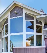 Charleston Window & Glass