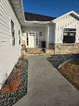 Precision Lawn & Landscape photo 4