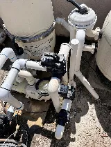 Bertino Pool Service upland photo 3