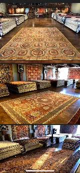 Istanbul Rug Berkeley photo 6