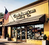 Great American Roofing Co.