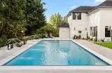Pools by York