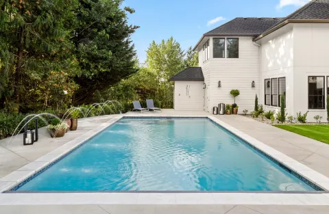 Pools by York in Olathe