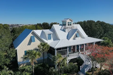 Southline Roofing & Exteriors photo 1