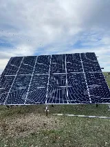Solar Seeker