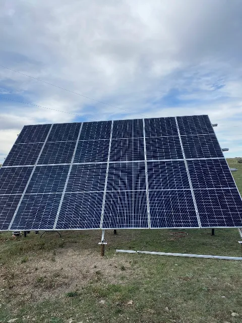 Solar Seeker