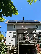 PosiGen Home Solar photo 7