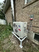 Maple Air - Heating, Cooling & Electrical photo 2