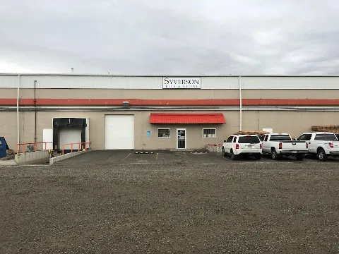 Syverson Tile & Stone in Billings