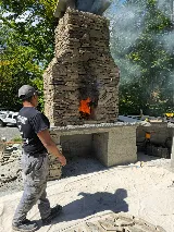 De La Rosa Masonry photo 8