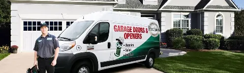 Precision Garage Door - Westside Indy in Indianapolis