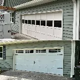 Platinum Overhead Door