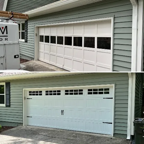 Platinum Overhead Door in Kennesaw