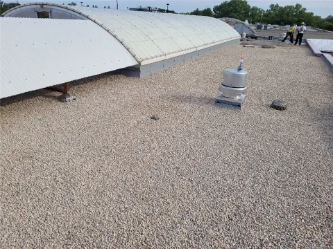 Industrial Roofing Services Limited photo 1