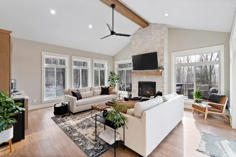 PH Design and Construction in Canton