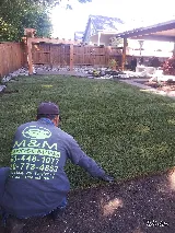 M&M Landscaping LLC photo 6