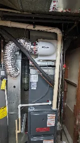 WAYNE COUNTY HVAC LLC photo 5