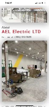 AEL Electric LTD photo 2