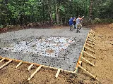 Oliveira’s Decorative Concrete Inc. photo 5