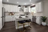 KB Home Parkside at Kennedy Ranch photo 4