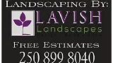 Lavish Landscapes