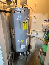 Rocket City Plumbing LLC