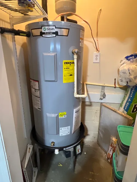 Rocket City Plumbing LLC photo 1