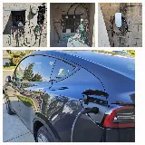 Electrical Services by Mr Kool Inc. photo 6