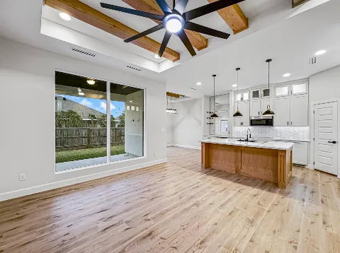 Golden Valley Homes in McAllen