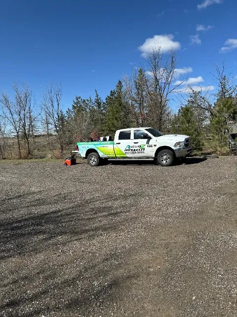 A Thru Z Lawn Care LLC photo 1