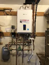 Jay's Heating and Air