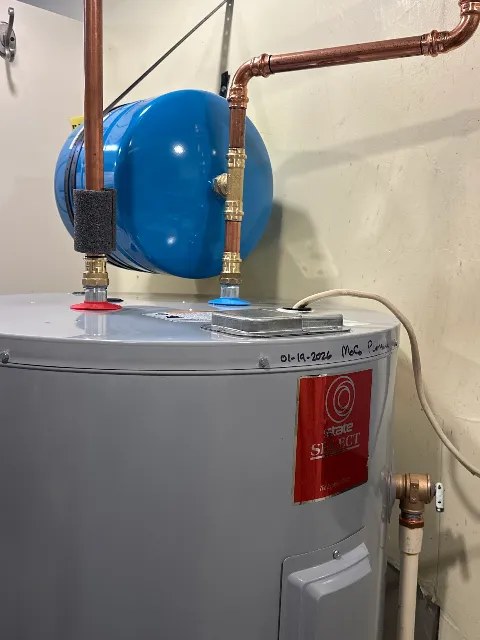 MoCo Plumbing, LLC in Washington
