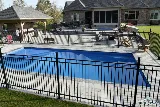 Trillium Pools and Landscapes photo 3