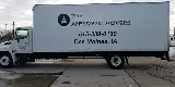 The Approved Movers